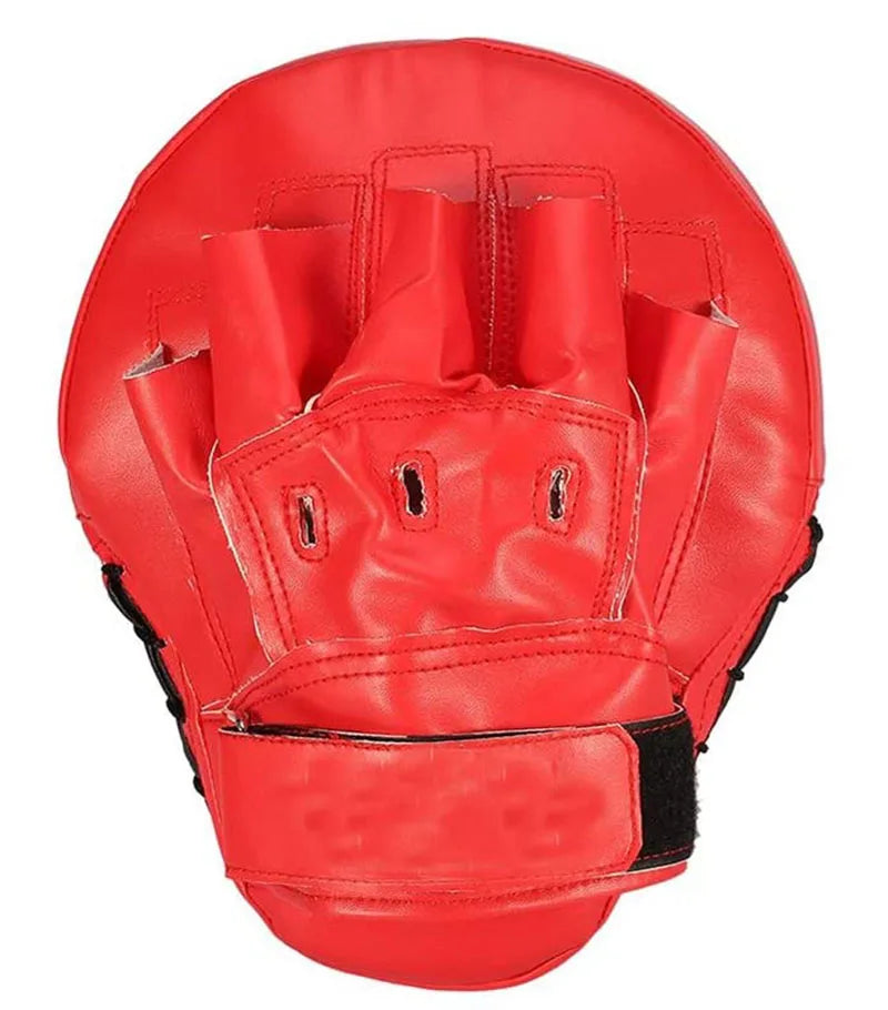 Curved Boxing Paw Pad (1pc)