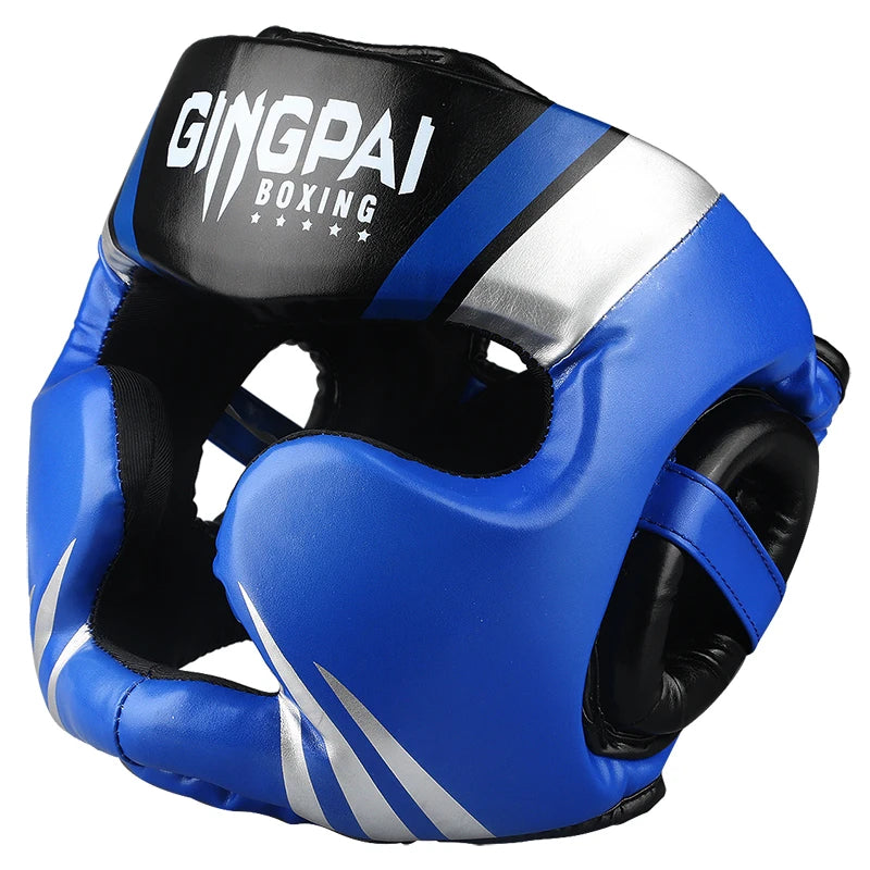 Legacy Assorted Kickboxing Headgear