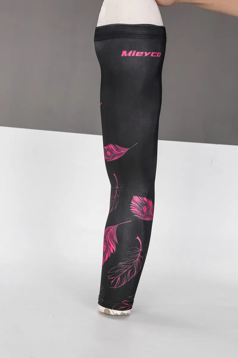 Unisex Arm Sleeves #2