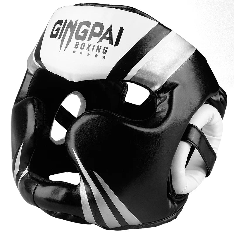 Legacy Assorted Kickboxing Headgear