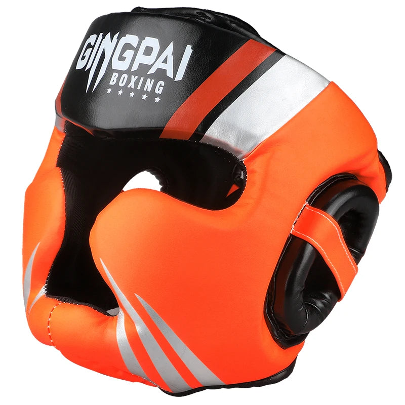 Legacy Assorted Kickboxing Headgear