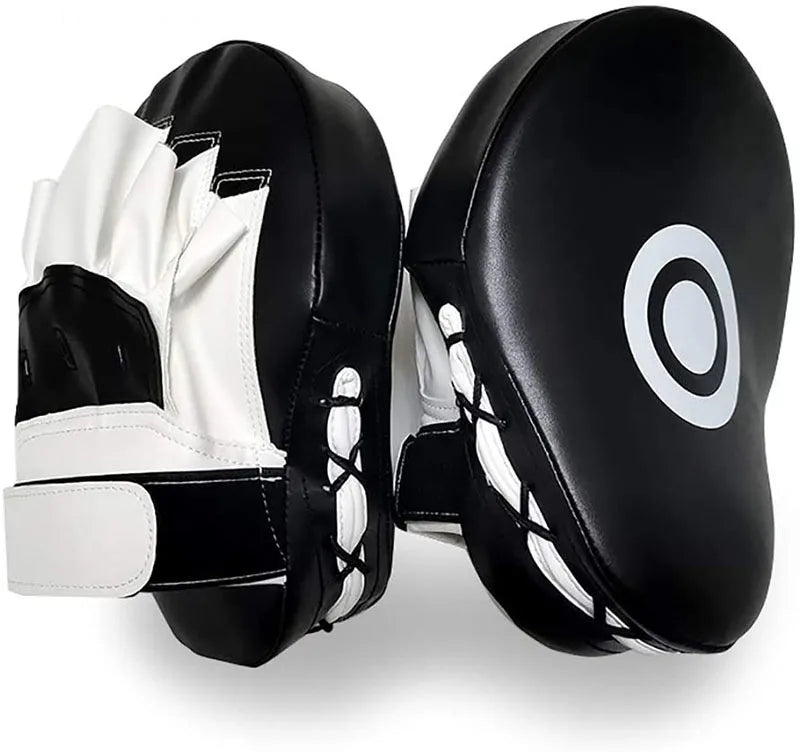 Curved Boxing Paw Pad (1pc)
