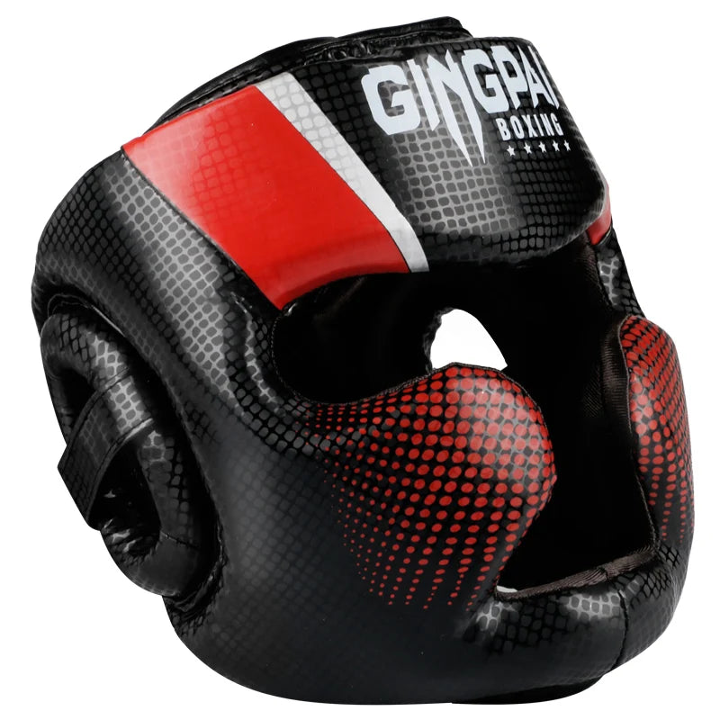 Legacy Assorted Kickboxing Headgear