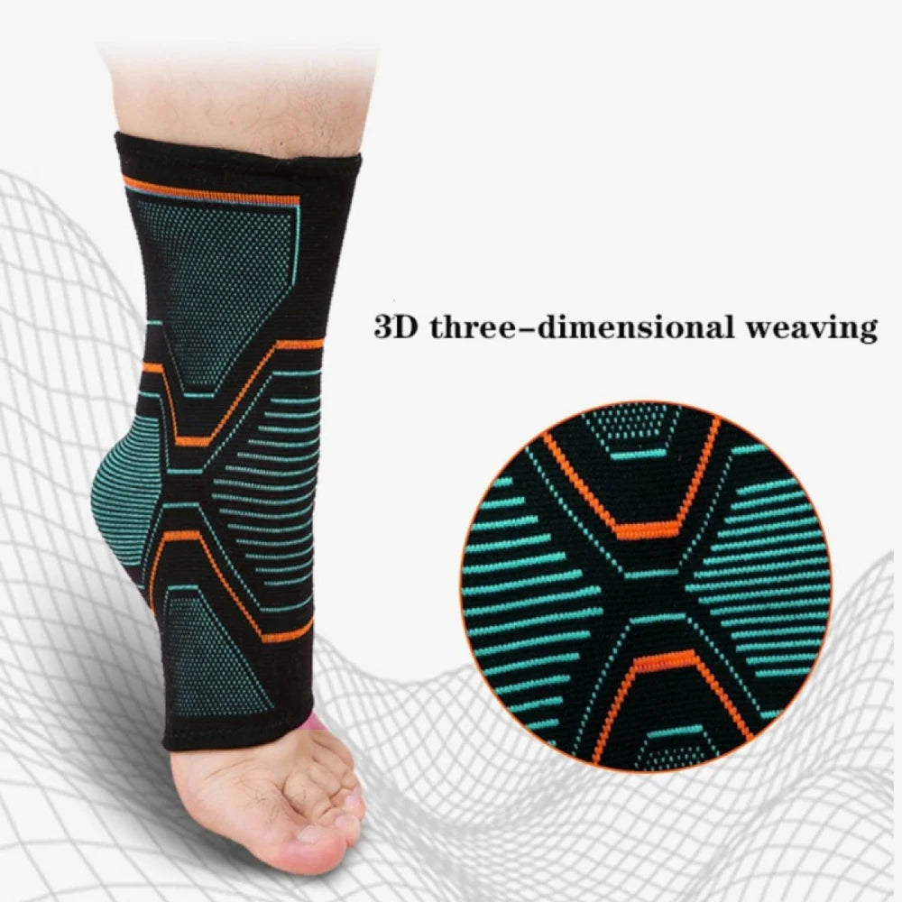 Ankle Brace Compression Support Sleeves