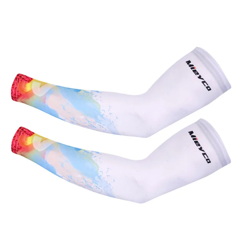 Unisex Arm Sleeves #2