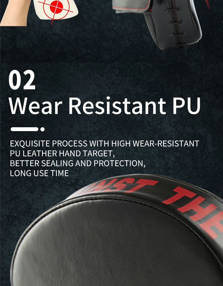 Professional Training Paw Pad Set