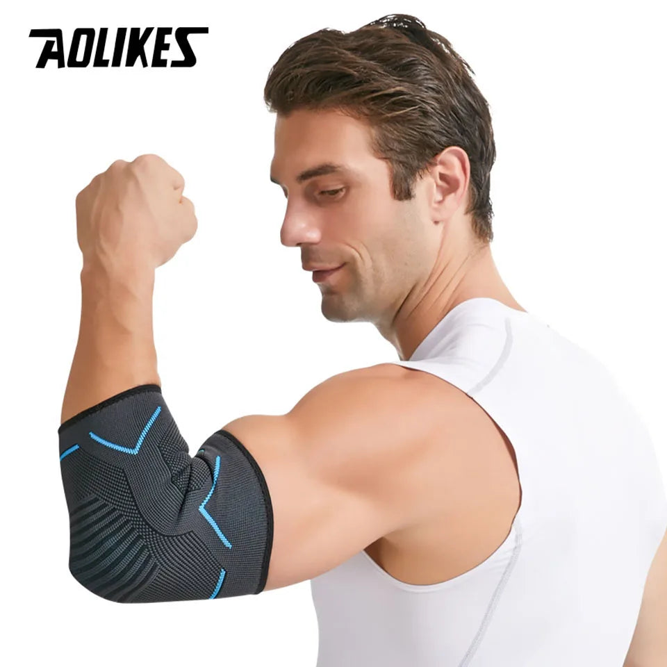 Elbow Brace Compression Sleeve