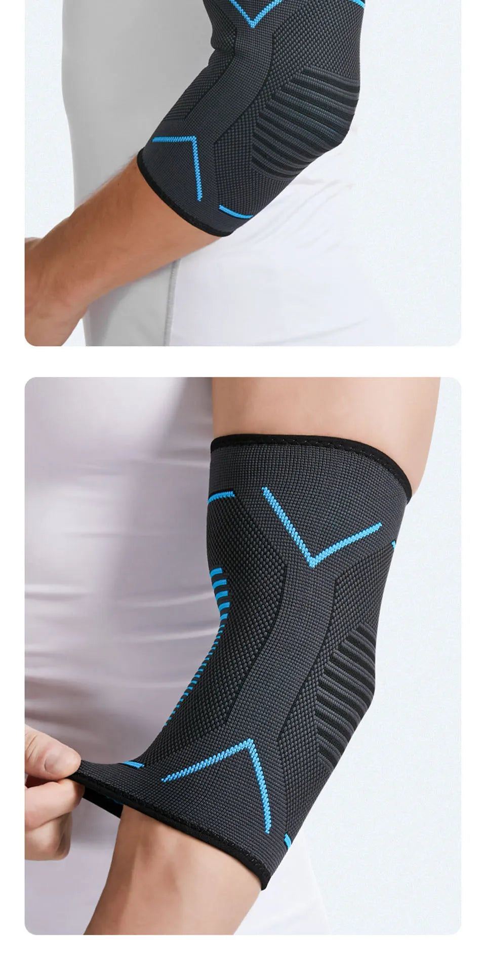 Elbow Brace Compression Sleeve