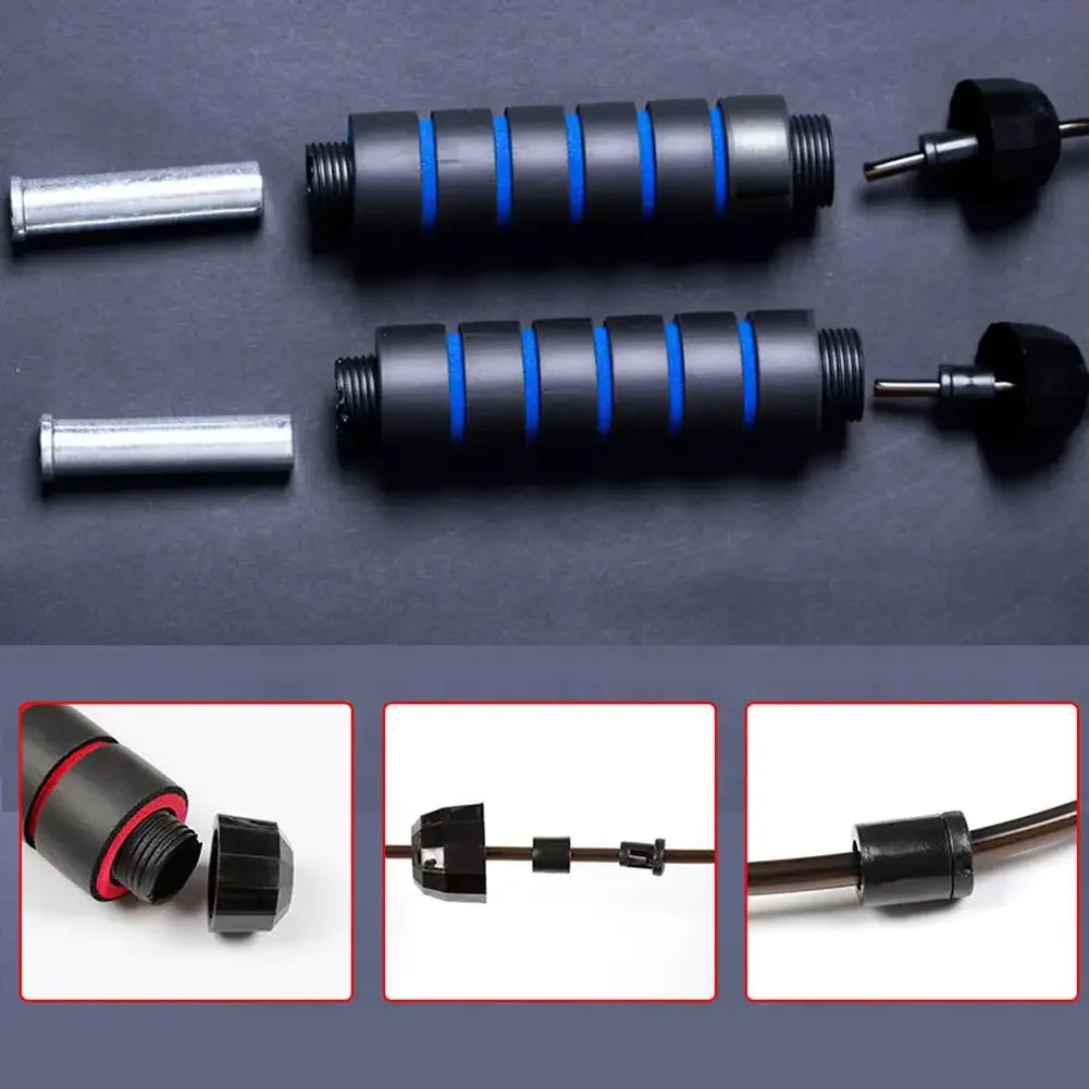 Weighted Professional Cross-Fit Jump Ropes