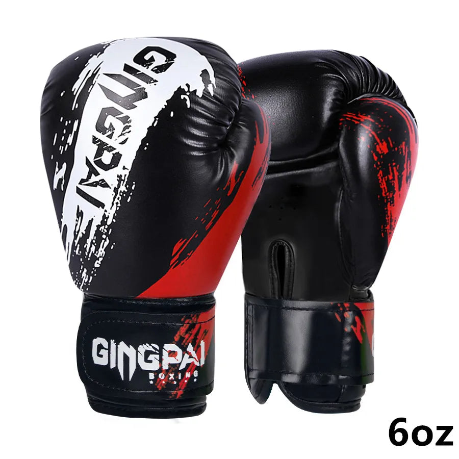 Assorted Boxing Gloves #2