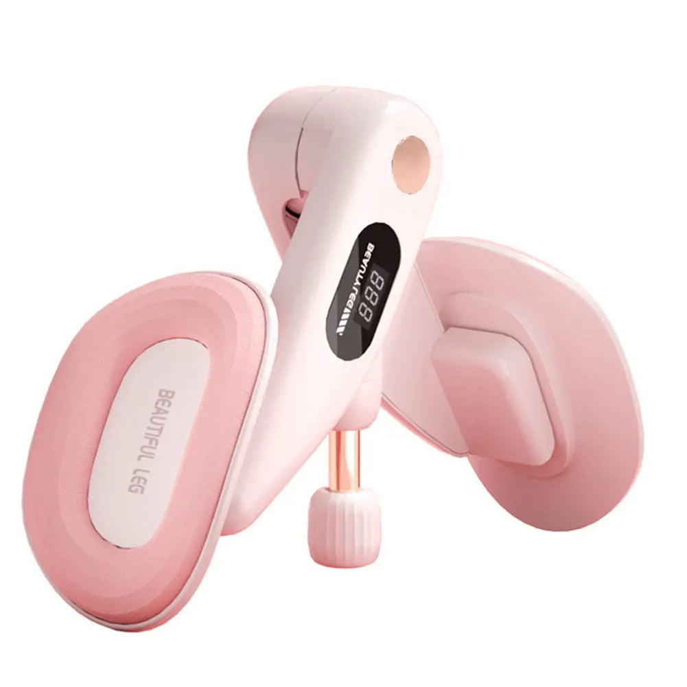Adjustable Pelvic Training Device (Thigh Master)