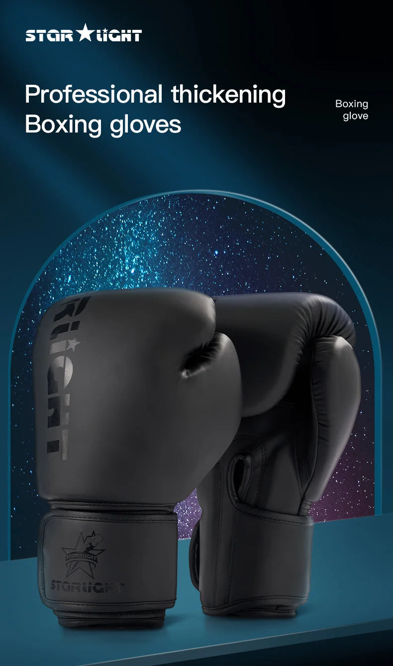 Assorted Boxing Gloves