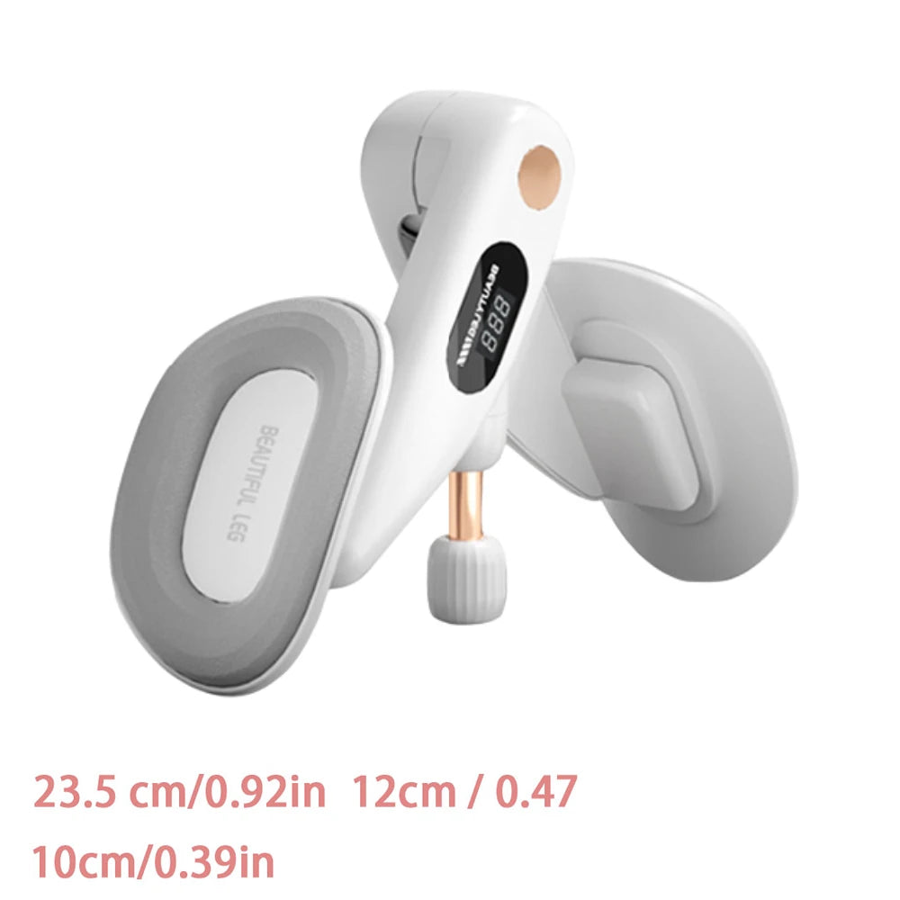 Adjustable Pelvic Training Device (Thigh Master)