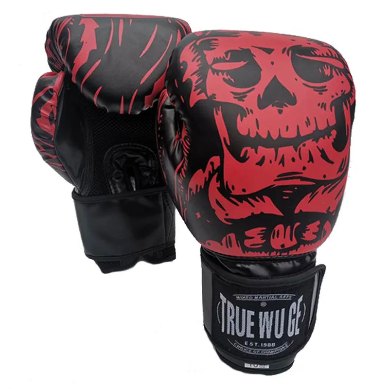 Assorted Boxing Gloves #4