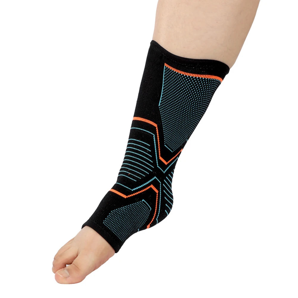 Ankle Brace Compression Support Sleeves