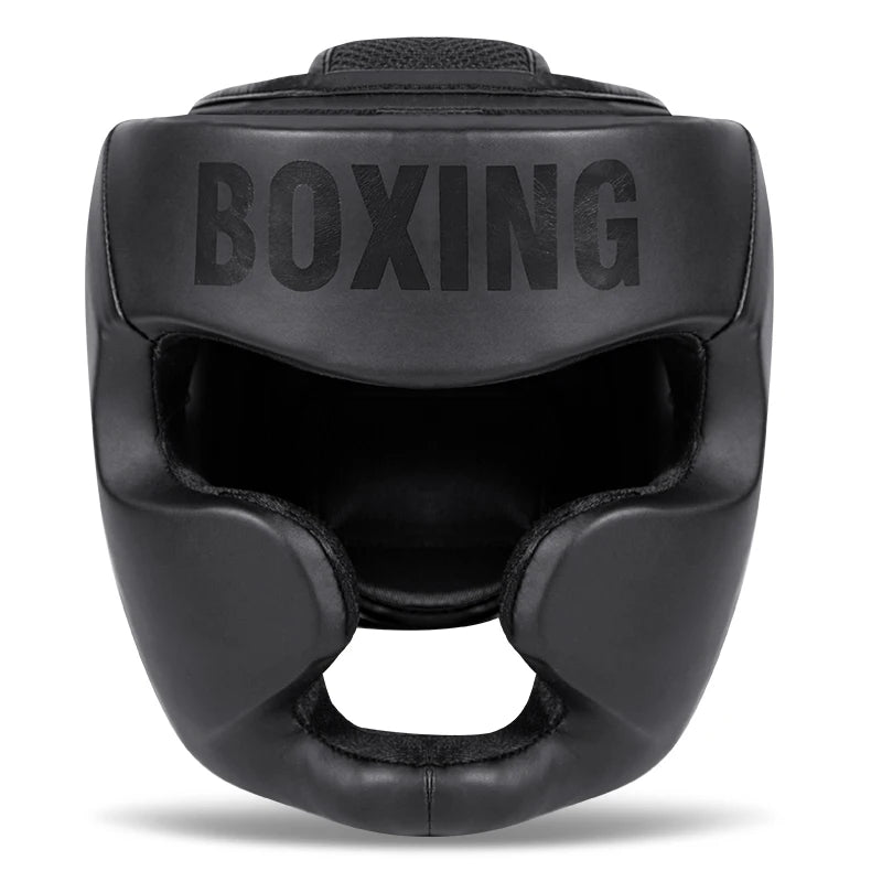 Standard Assorted Kickboxing Headgear