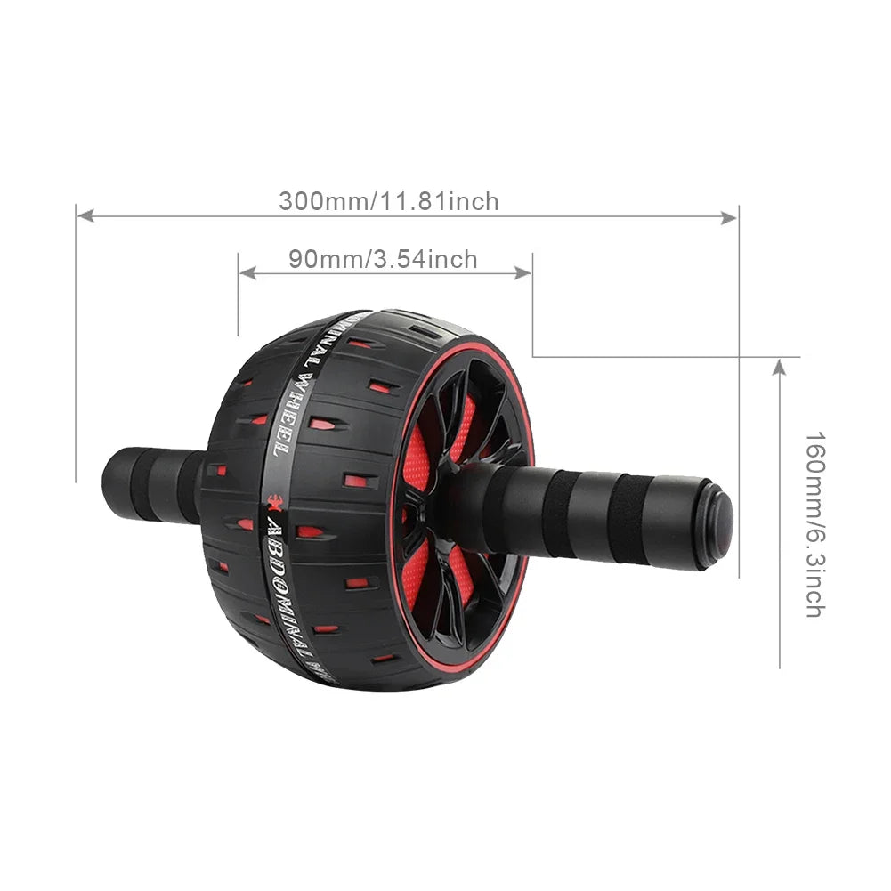 AB Wheel Roller #2