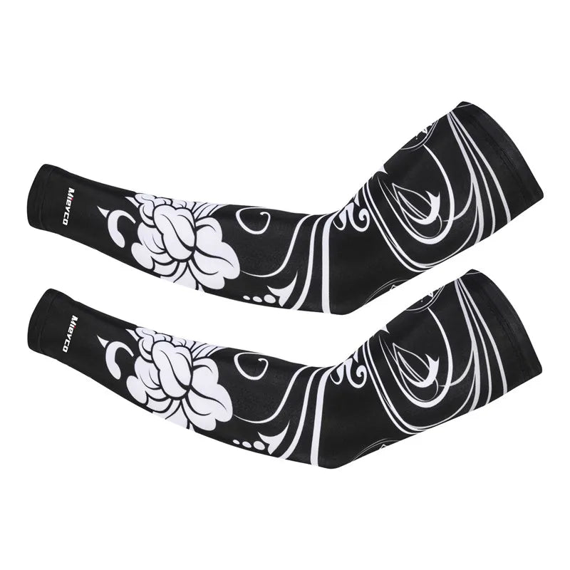 Unisex Arm Sleeves #2