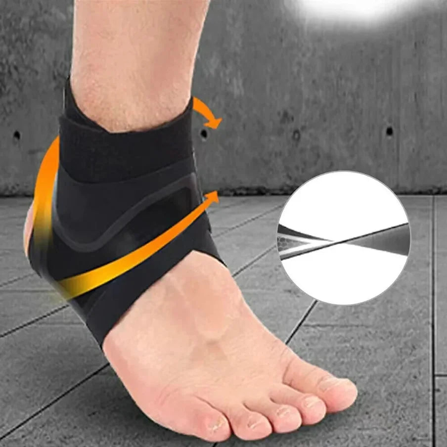 Ankle Brace Compression Support Sleeves #2