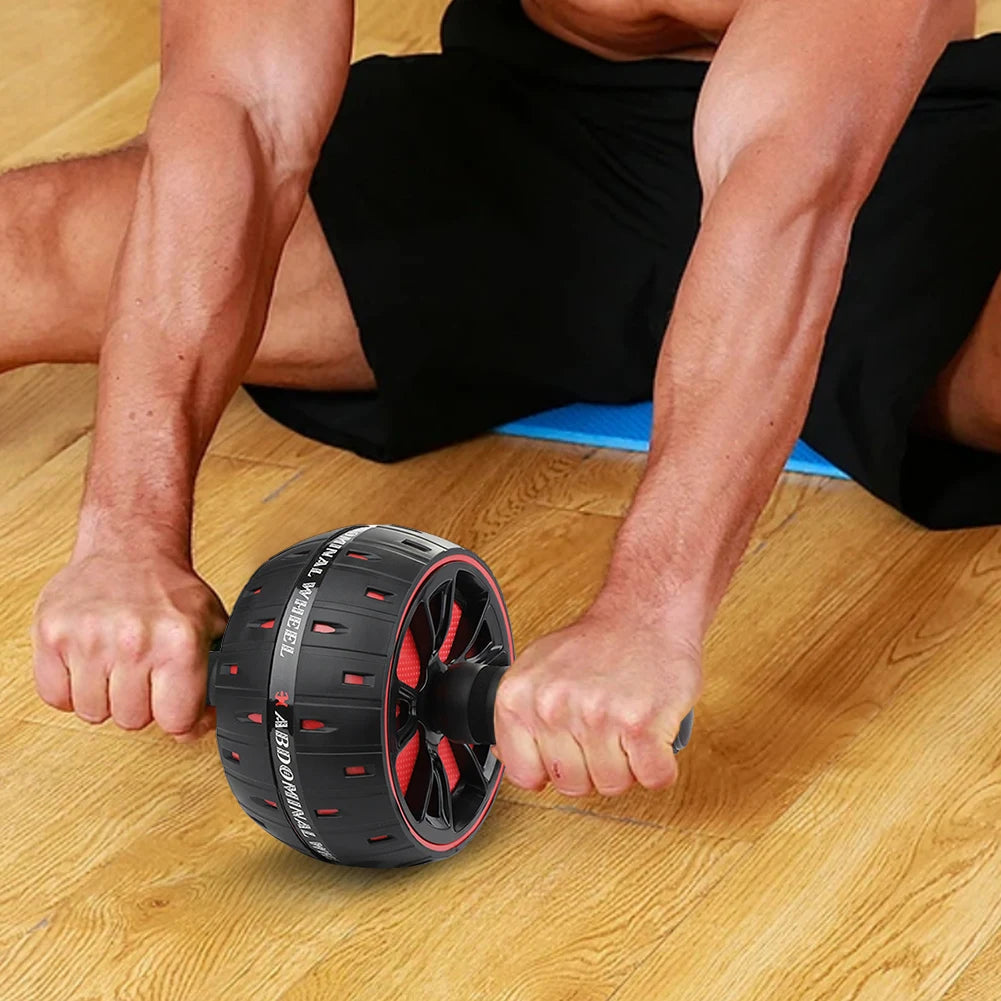 AB Wheel Roller #2
