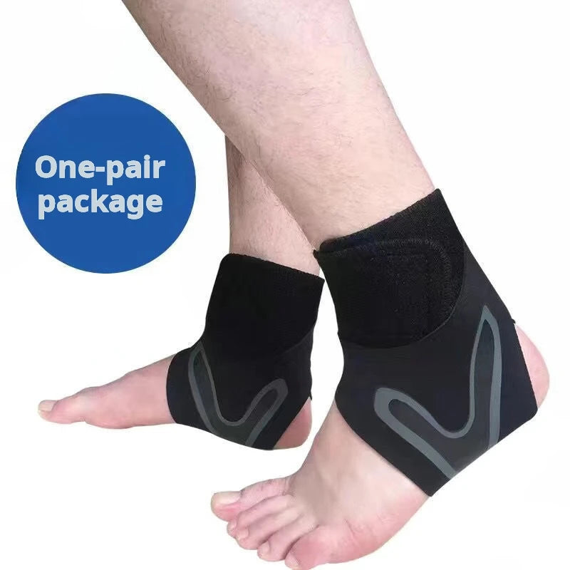 Ankle Brace Compression Support Sleeves #2