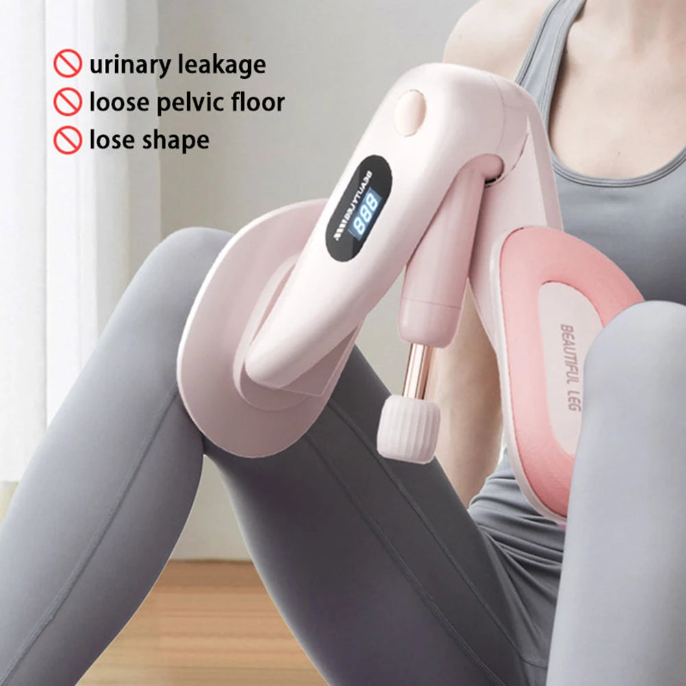 Adjustable Pelvic Training Device (Thigh Master)