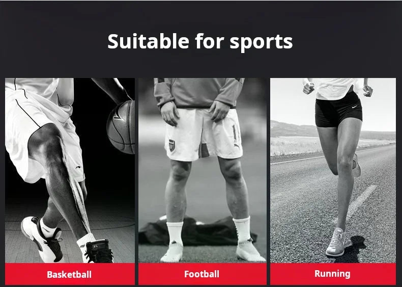 Ankle Brace Compression Support Sleeves #2