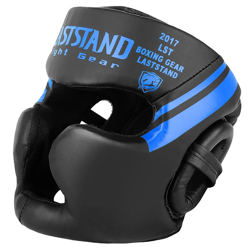 Legacy Assorted Kickboxing Headgear