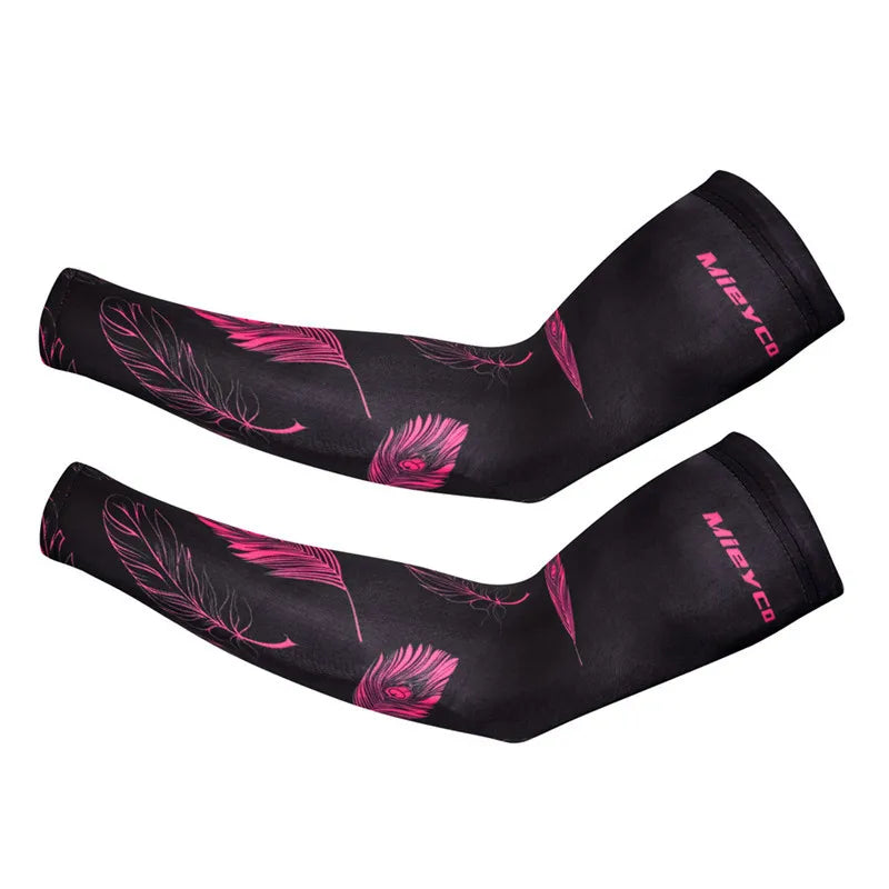 Unisex Arm Sleeves #2