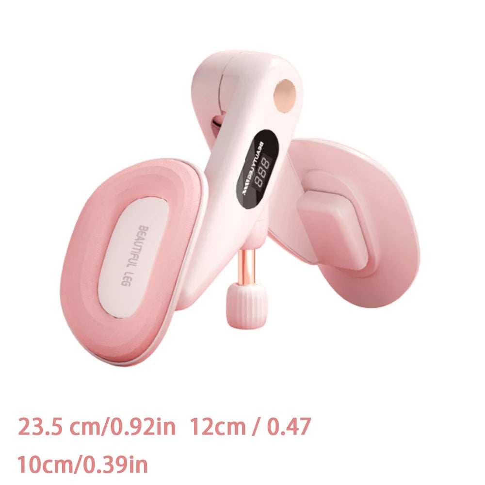Adjustable Pelvic Training Device (Thigh Master)