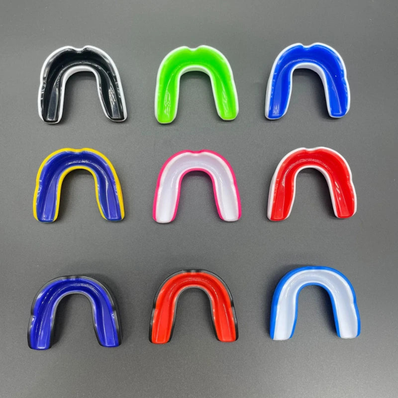 Sports Mouthguards