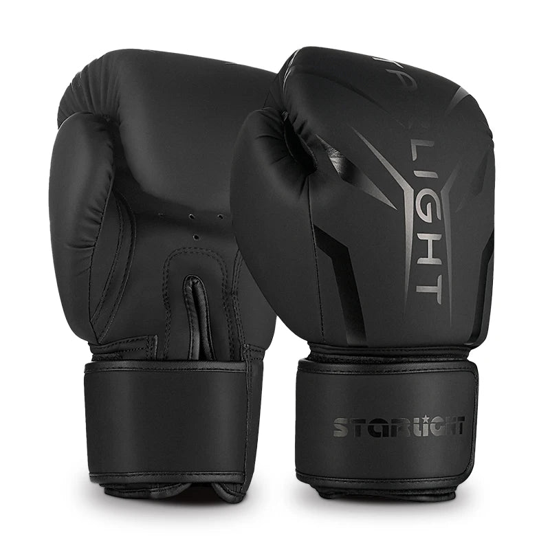 Assorted Boxing Gloves