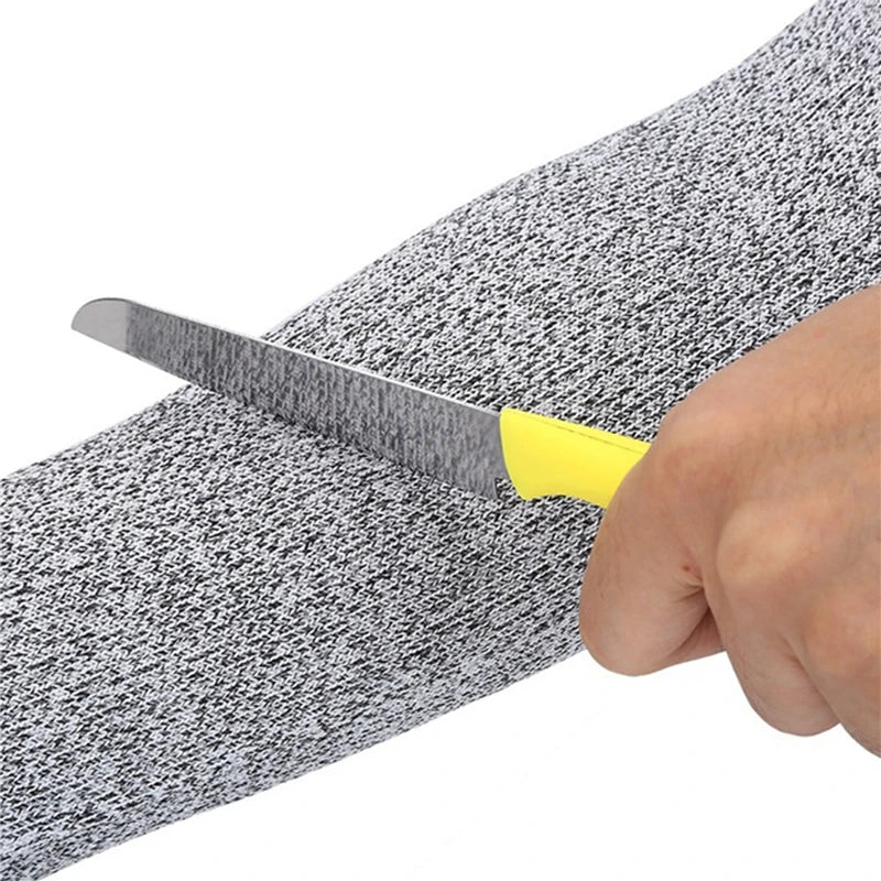 Cut Resistant Protection Arm Sleeve Cover
