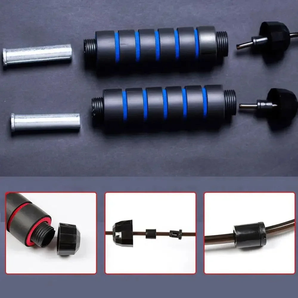 Weighted Professional Cross-Fit Jump Ropes
