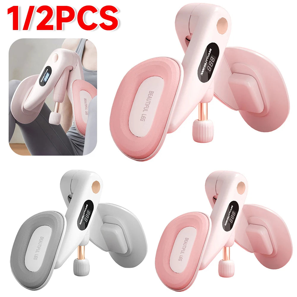 Adjustable Pelvic Training Device (Thigh Master)