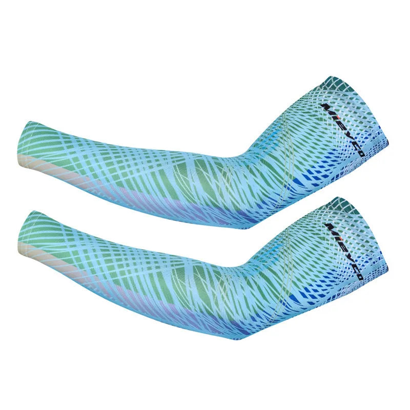 Unisex Arm Sleeves #2