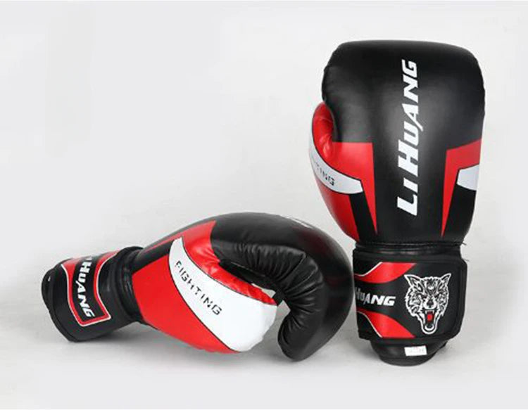 Assorted Boxing Gloves #4