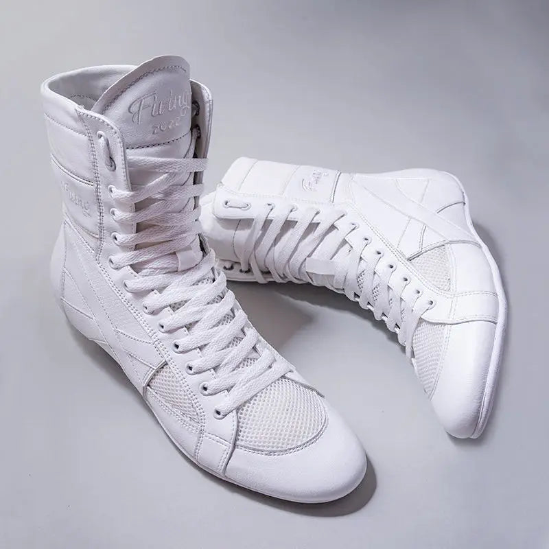 Standard Boxing Shoes #2