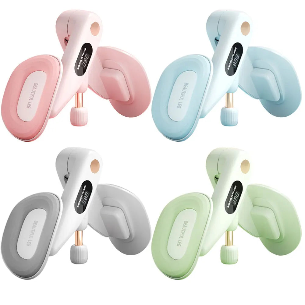 Adjustable Pelvic Training Device (Thigh Master)