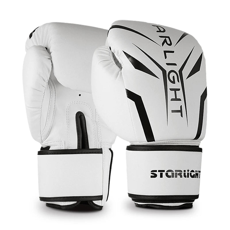 Assorted Boxing Gloves