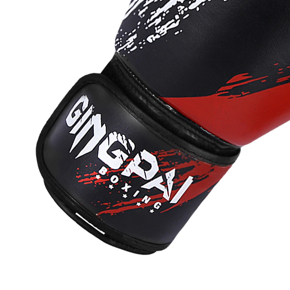 Assorted Boxing Gloves #2