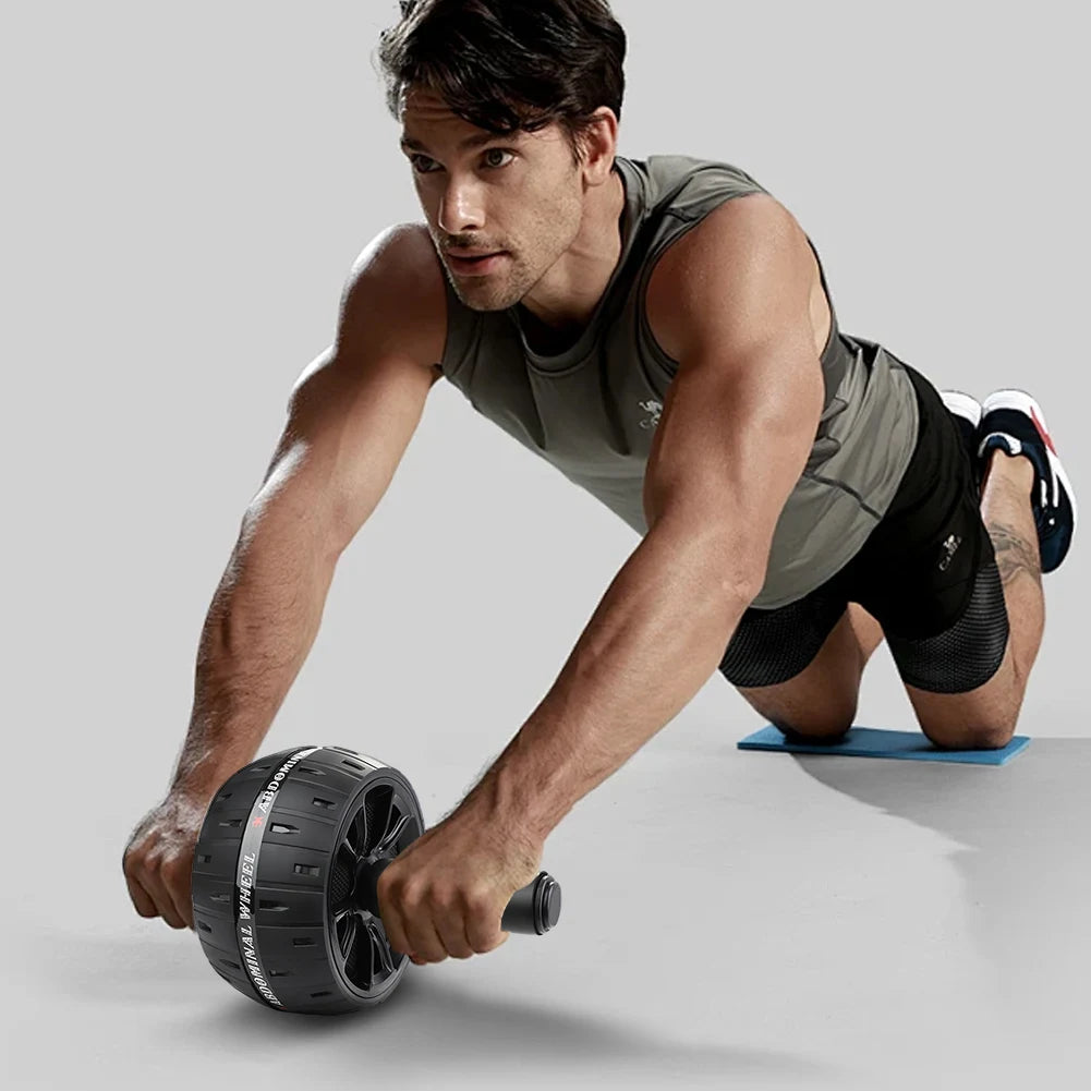 AB Wheel Roller #2