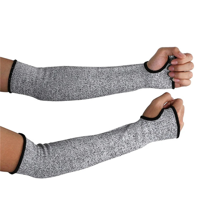 Cut Resistant Protection Arm Sleeve Cover