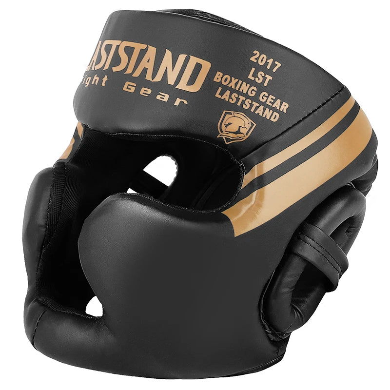 Legacy Assorted Kickboxing Headgear