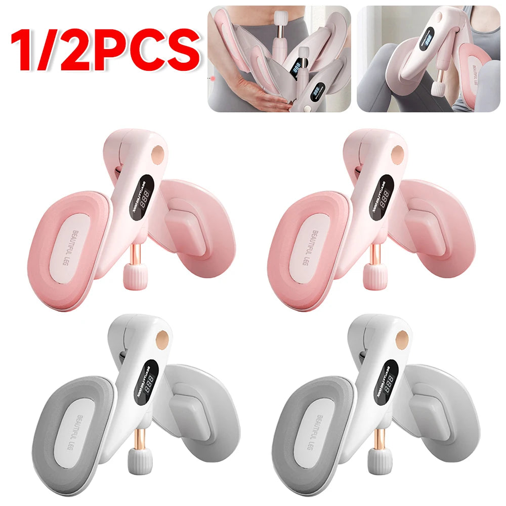 Adjustable Pelvic Training Device (Thigh Master)