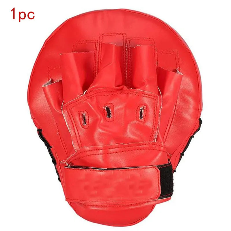 Curved Boxing Paw Pad (1pc)