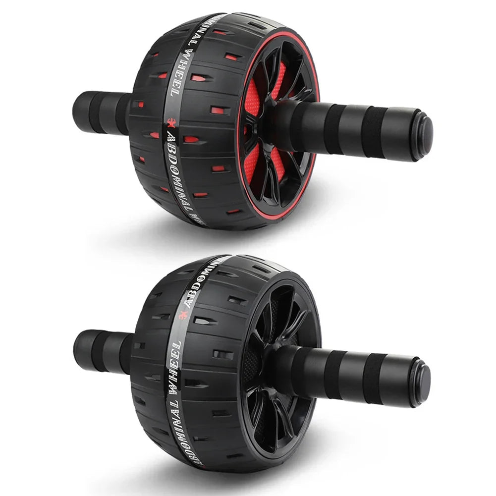 AB Wheel Roller #2