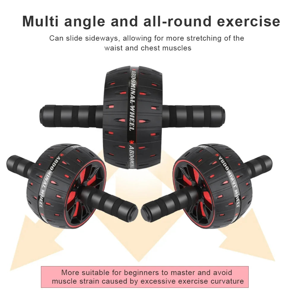 AB Wheel Roller #2
