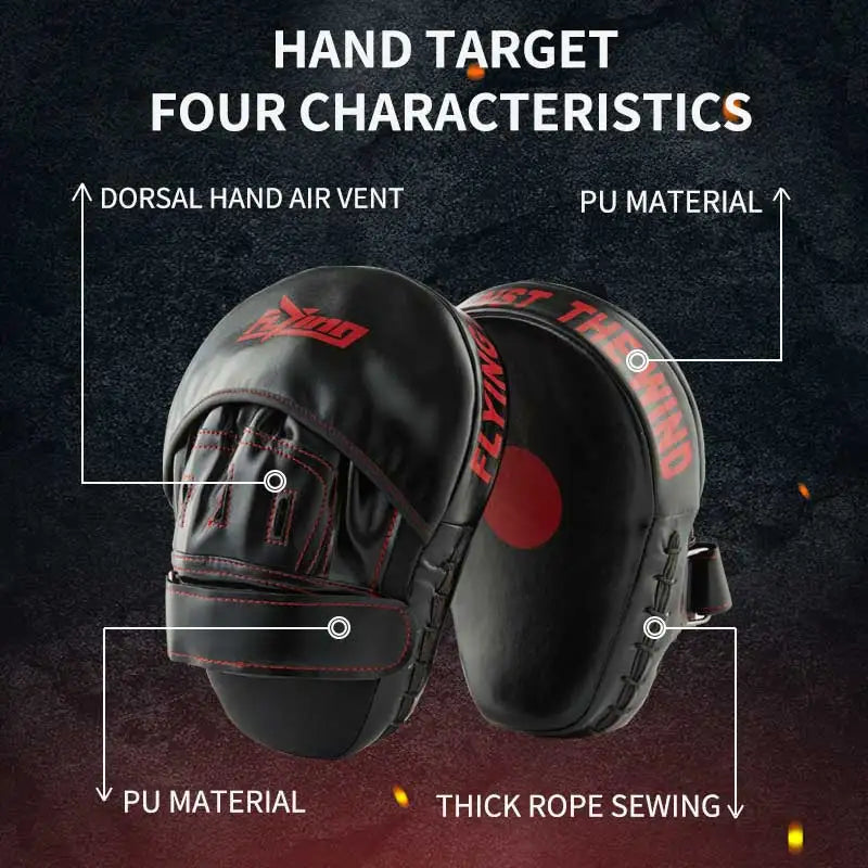 Professional Training Paw Pad Set