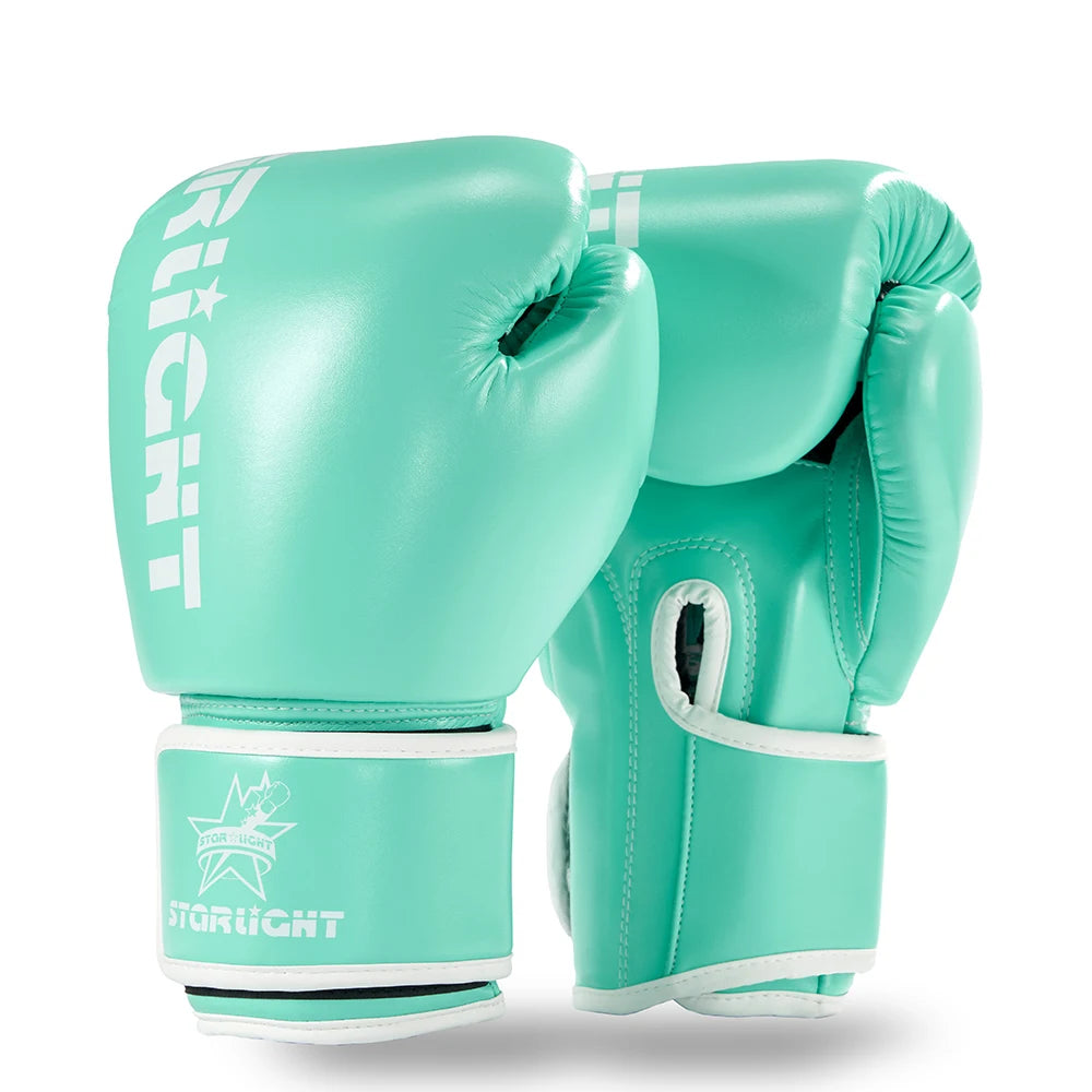 Assorted Boxing Gloves